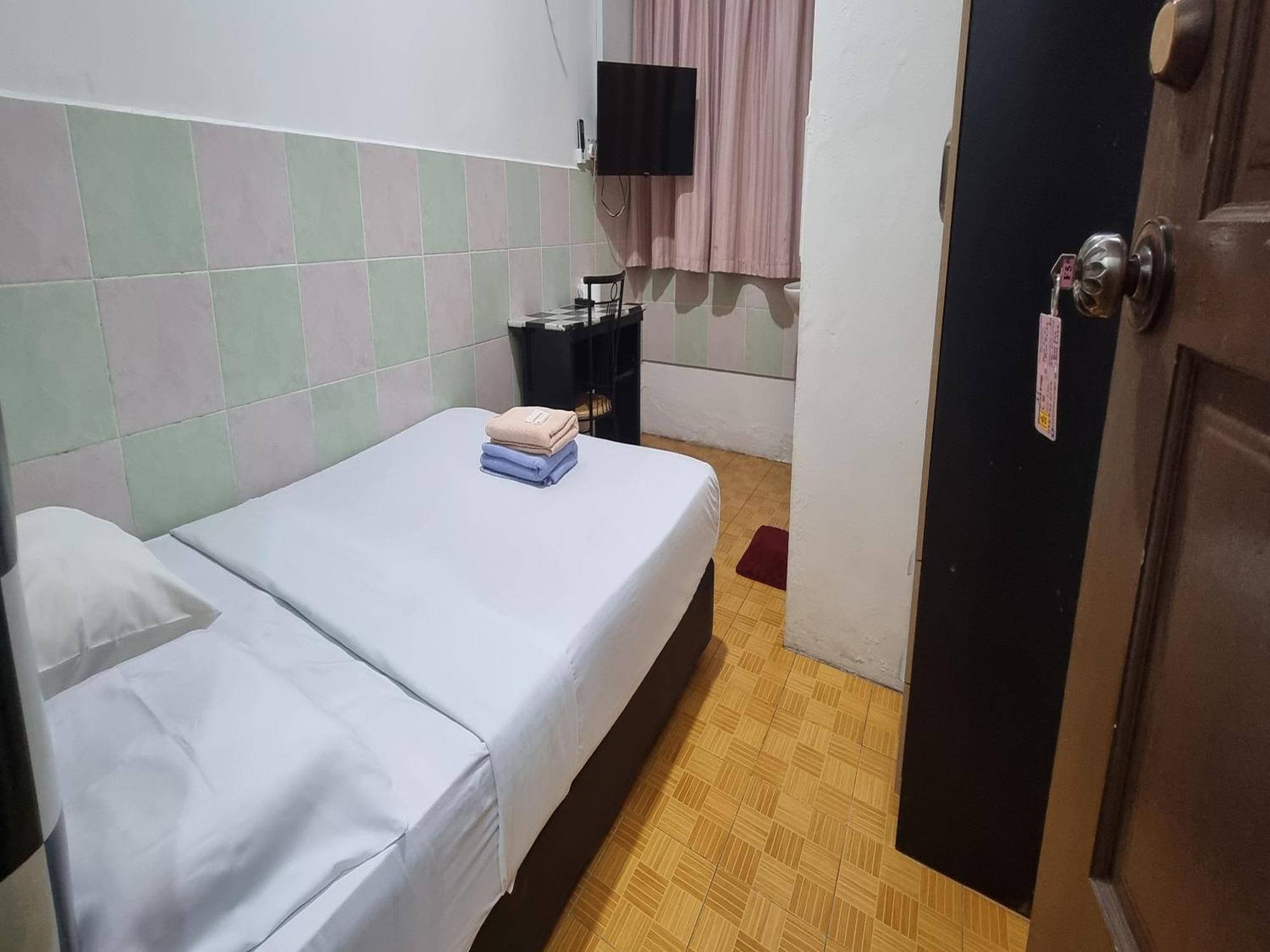 Oyo 90972 Jj Homestay Miri Eksteriør bilde