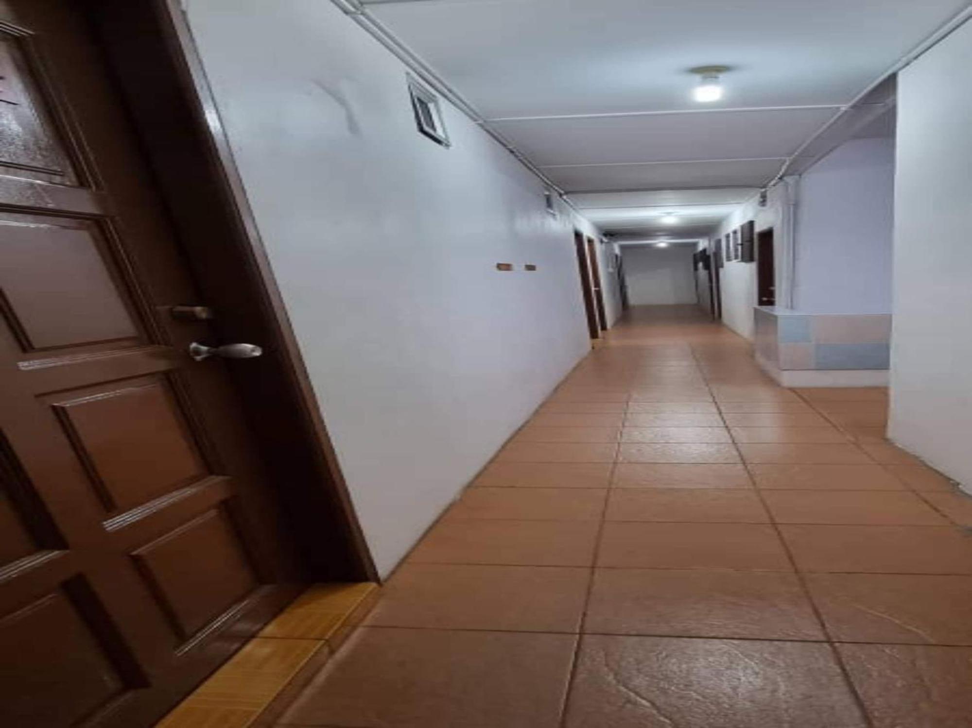 Oyo 90972 Jj Homestay Miri Eksteriør bilde